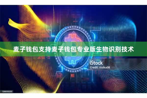 麦子钱包支持麦子钱包专业版生物识别技术