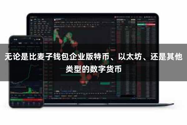 无论是比麦子钱包企业版特币、以太坊、还是其他类型的数字货币