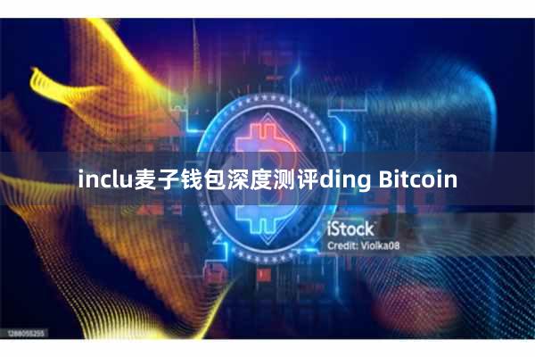 inclu麦子钱包深度测评ding Bitcoin