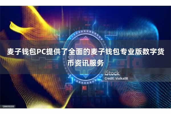 麦子钱包PC提供了全面的麦子钱包专业版数字货币资讯服务